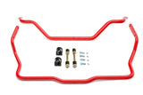 Eibach 35mm Front and 25mm Rear Anti-Roll Kit for 94-04 Ford Mustang