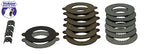 Yukon Gear Tracloc Positraction Clutch Set For 3 Pinion Design For 10.5in Ford