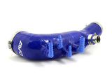 AVO Induction Blue Silicone Turbo Inlet - 07-09 Subaru Legacy GT / 08-14 Subaru WRX