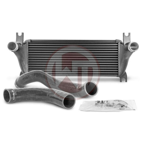 Wagner Tuning 15+ Ford Ranger 3,2TDCi Competition Intercooler Kit