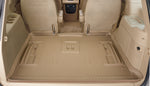 Husky Liners 01-06 Suburban/Yukon/Denali XL/05-06 Cadillac ESV Classic Style Tan Rear Cargo Liner