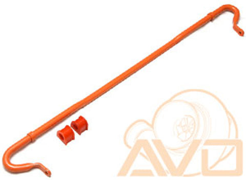 AVO Suspension Rear Sway Bar 18mm - 2013+ Subaru BRZ / 13-16 Scion FR-S / 2016+ Toyota 86