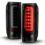 ANZO 1987-1996 Ford F-150 LED Taillights (Pair)