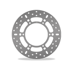 EBC 01-04 Suzuki VL 800 Intruder Volusia Front Right Standard Brake Rotor