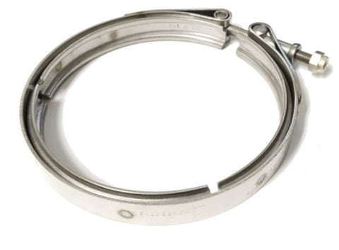 ATP 5 inch SS V-Band Clamp