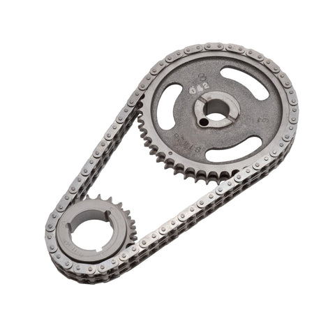 TIMING CHAINS