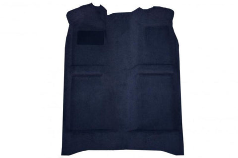 Lund 95-04 Toyota Tacoma Access Cab Pro-Line Full Flr. Replacement Carpet - Blue (1 Pc.)