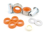 AVO Suspension Front Lower Control Arm Bushing (+0.00 Caster Adj) - 10-13 Subaru Legacy GT