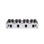 CYLINDER HEADS
