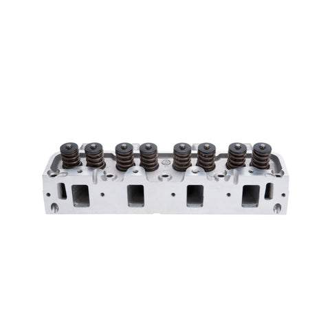 CYLINDER HEADS