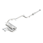 Ford Racing 2013-15 Focus ST Cat-Back Exhaust System