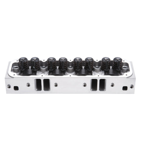 Edelbrock Cylinder Head SB Chrysler Performer RPM 5 2 and 5 9L Magnum