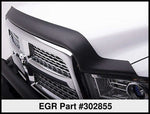 EGR Hood Shld - Sprguard Matte