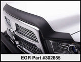 EGR Hood Shld - Sprguard Matte
