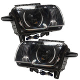 Oracle 10-13 Chevrolet Camaro SMD HL (RS) - ColorSHIFT