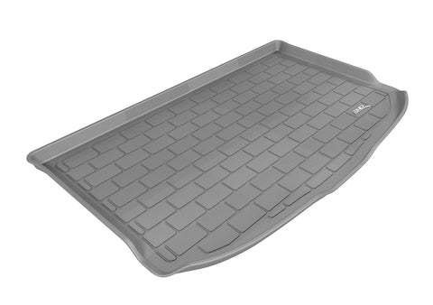 3D MAXpider 2014-2019 Kia Soul Kagu Cargo Liner - Gray