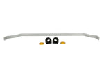Whiteline Nissan R35 GTR Front 33mm Heavy Duty Adjustable Sway Bar