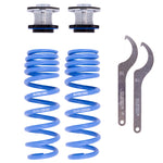 Bilstein B16 (PSS10) 13-15 BMW 320i/13-14 328i/335i /14-15 428i/435i Front & Rear Perf Susp System