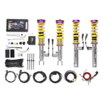 KW Coilover Kit DDC