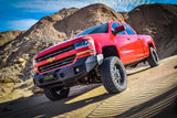 DV8 Offroad 16-18 Chevrolet Silverado 1500 Front Bumper