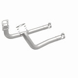 Magnaflow Manifold Front Pipes 67-74 Dodge Charger 7.2L