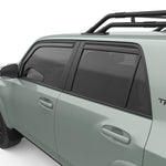 EGR Visor-InChannel Set4