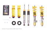 KW Coilover Kit V3 14-18 BMW 640i xDrive w/ Adaptive Drive