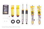 KW Coilover Kit V3 VW Eos (1F); all models all engines FWD w/o DCC