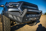 DV8 Offroad 2016+ Toyota Tacoma Front Bumper