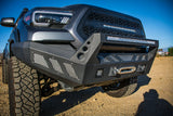 DV8 Offroad 2016+ Toyota Tacoma Front Bumper