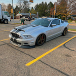 2010 - 2014 Mustang Side Markers