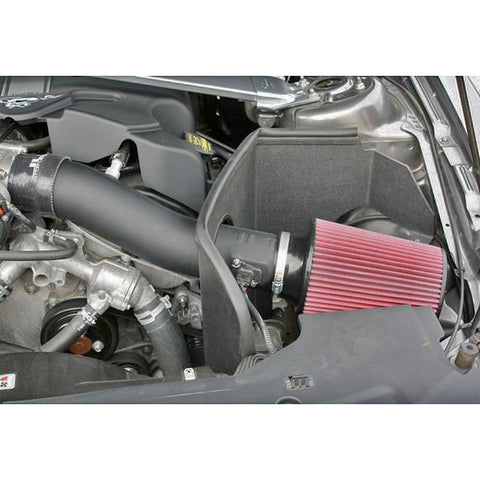 JLT COLD AIR INTAKE FOR 2011-2014 MUSTANG V6