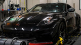 Nostrum 1000cc Nissan GTR VQ37 Port Fuel Injectors