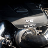 RIPP Superchargers - 2011-2014 Dodge Durango 3.6L V6 Supercharger Kit