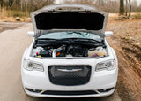RIPP Superchargers - 2015-2017 Chrysler 300 Supercharger System