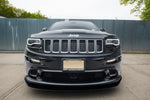 RIPP Superchargers - 2016-2018 6.4 SRT JEEP Grand Cherokee Supercharger Kit