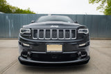 RIPP Superchargers - 2016-2018 6.4 SRT JEEP Grand Cherokee Supercharger Kit