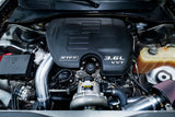 RIPP Superchargers - 2011-2014 Dodge Charger 3.6L V6 Supercharger Kit