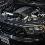 RIPP Superchargers - 2011-2014 Dodge Durango 5.7L Supercharger Kit