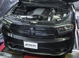 RIPP Superchargers - 2015 Dodge Durango 5.7L Supercharger Kit