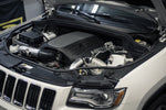 RIPP Superchargers - 2015 JEEP Grand Cherokee 5.7L HEMI Supercharger Kit
