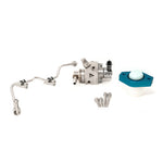 Nostrum 2.3L EcoBoost Ford Focus RS High Pressure Fuel Pump Kit