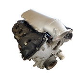 2011 - 2014 3.7L V6 Mustang Holley Intake Adaptor