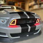 2013 - 2014 Mustang RTR Style Grille
