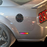 2005 - 2009 Mustang Side Markers