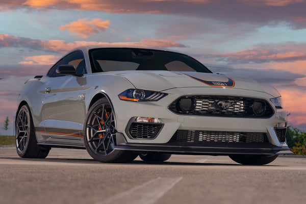 Procharger 1FW611-SCI 2021-2023 Mustang Mach 1 P1SC-1 High Output