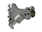 PLAZMAMAN BARRA RETRO BILLET INTAKE MANIFOLD