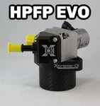 XTREME-DI GDI HIGH FLOW PUMP HPFP-EVO (EXPLORER ST  3.0L) XDI-E049-30