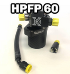 XTREME-DI GDI HIGH FLOW PUMP HPFP60 (Fiesta ST 1.6L) XDI-B024-16