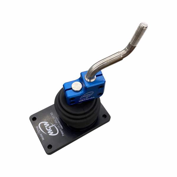 MGW T5/T45 Toploader Short Throw Shifter – Auto Mafia Racing